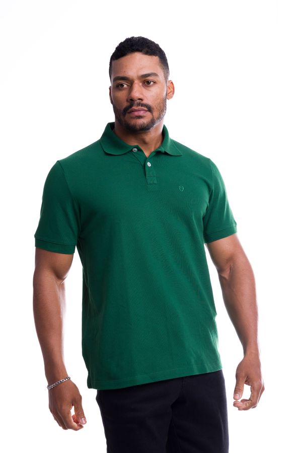 Camisa Gola Polo